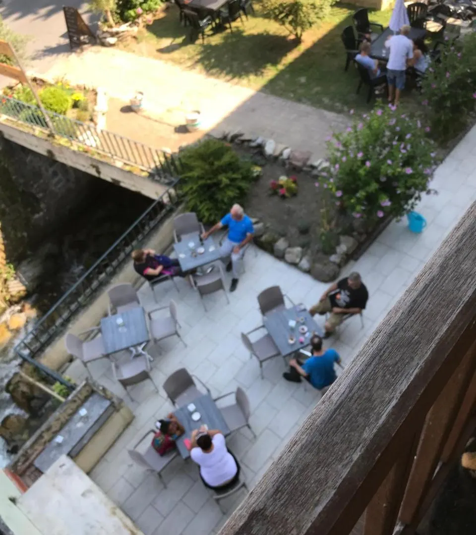 Les Olivier Pub, Brasserie Et B&B Bed & Breakfast Mauleon-Barousse