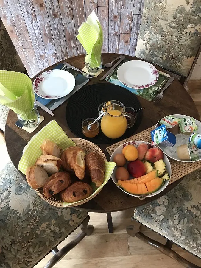 Les Olivier Pub, Brasserie Et B&B Bed & Breakfast