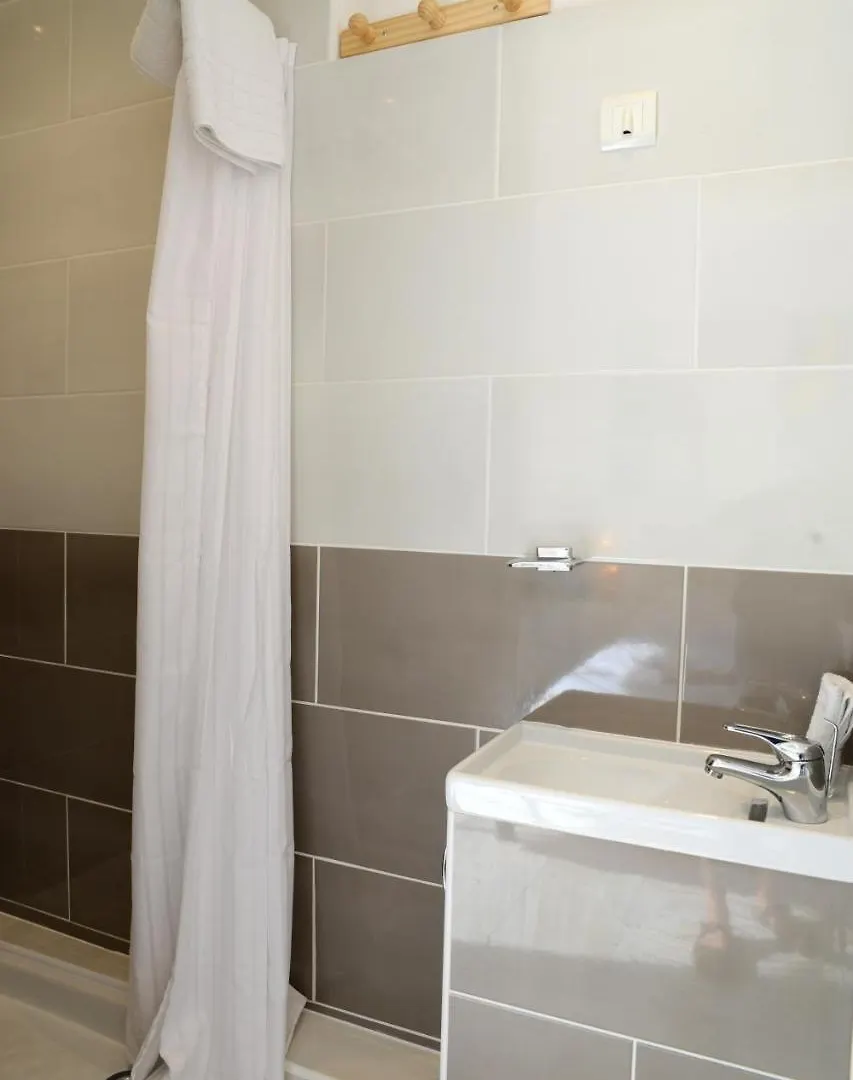 Les Olivier Pub, Brasserie Et B&B Bed & Breakfast Mauleon-Barousse