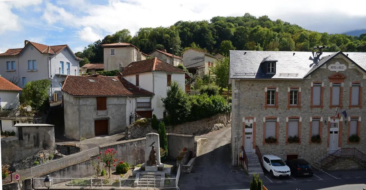 Les Olivier Pub, Brasserie Et B&B Bed & Breakfast